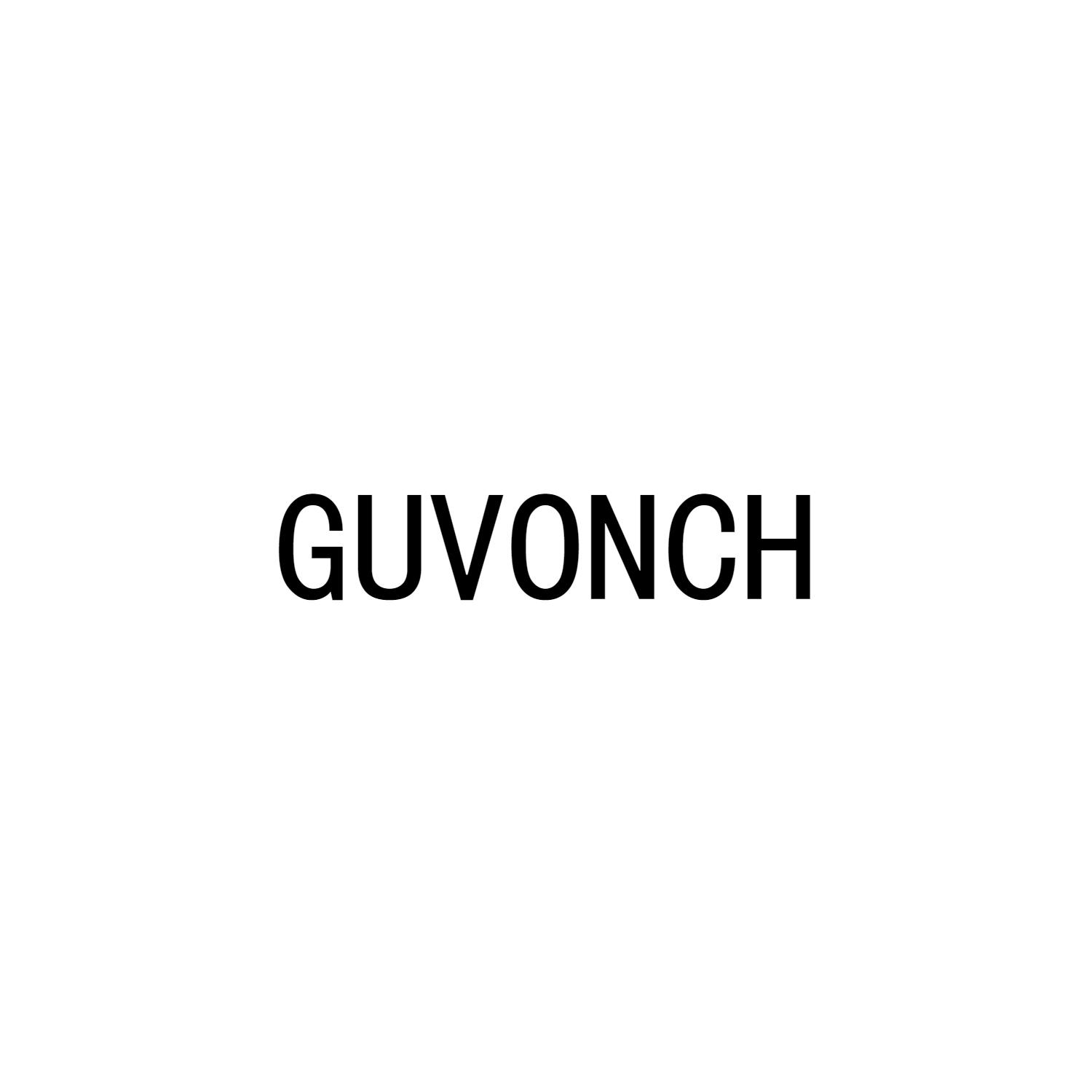 GUVONCH