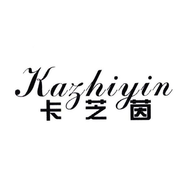 卡芝茵