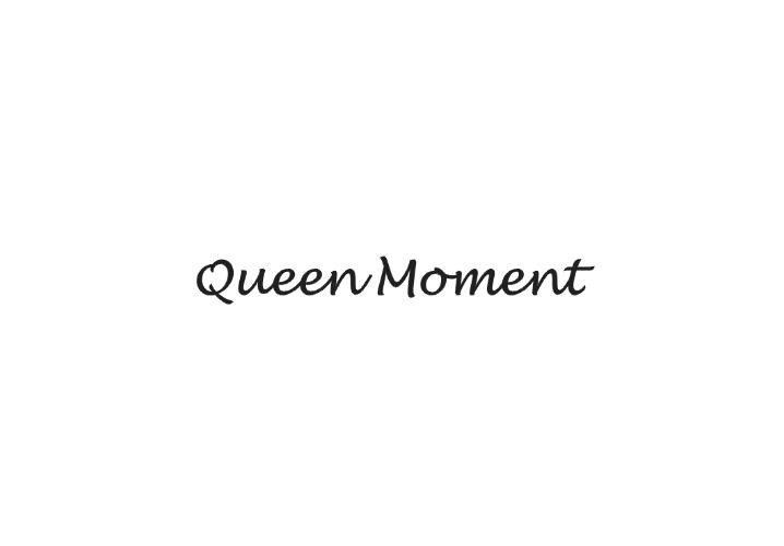 QUEEN MOMENT