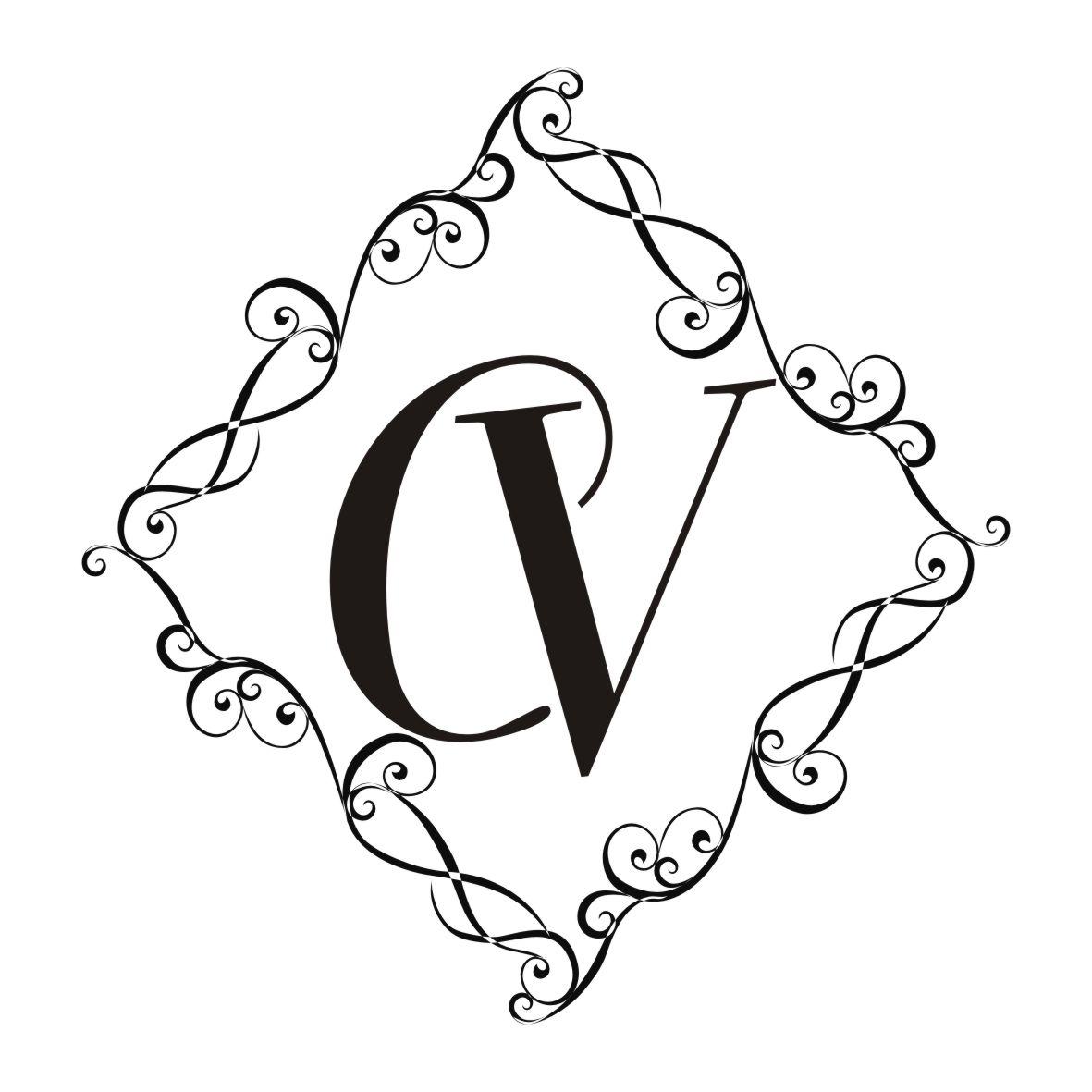 CV图形