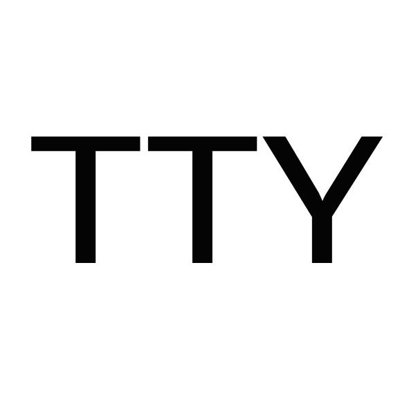 TTY