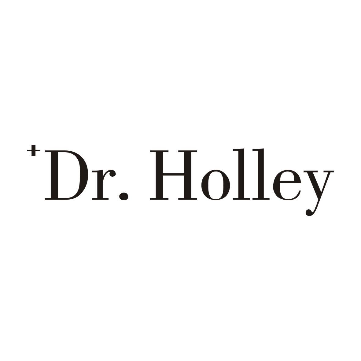 DR. HOLLEY(霍利博士）