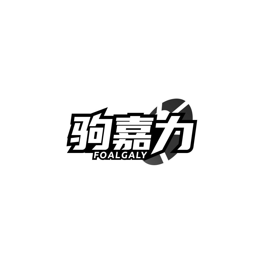 驹嘉力FOALGALY