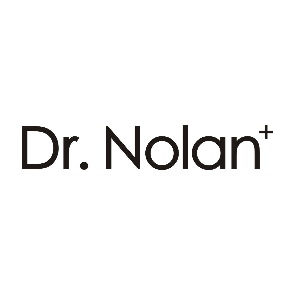 DR.NOLAN（诺兰博士）