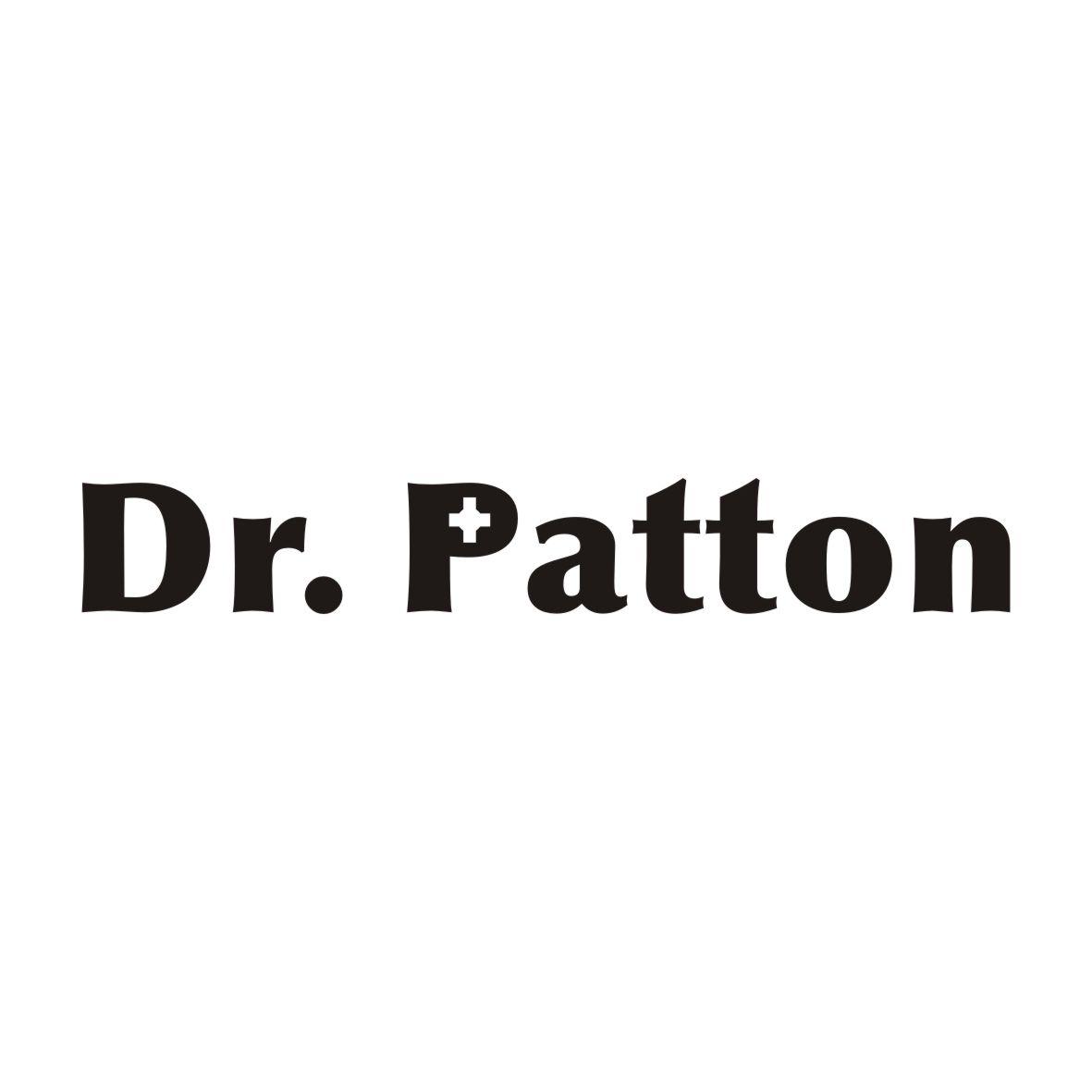 DR.PATTON(巴顿博士)