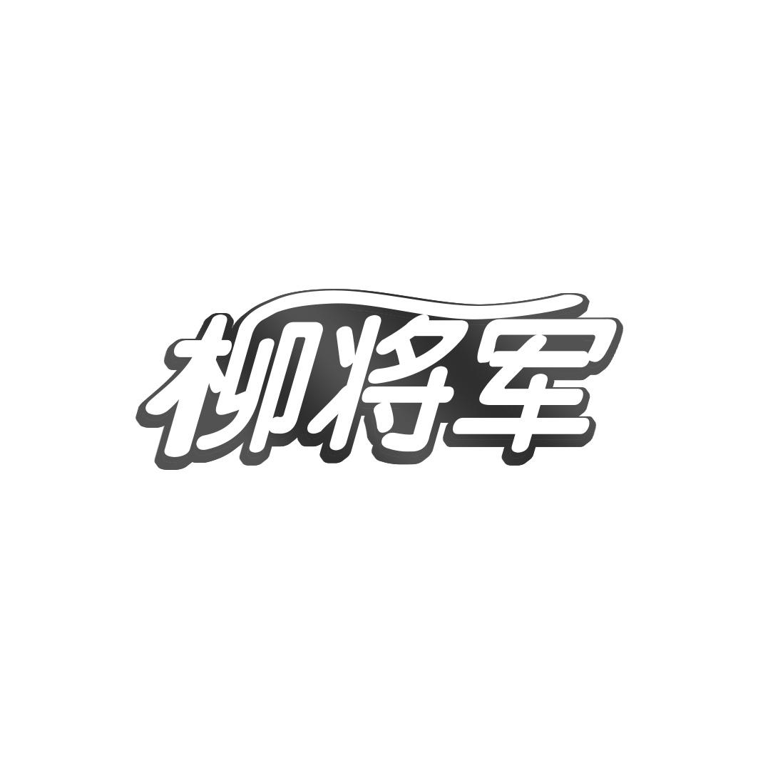 柳将军