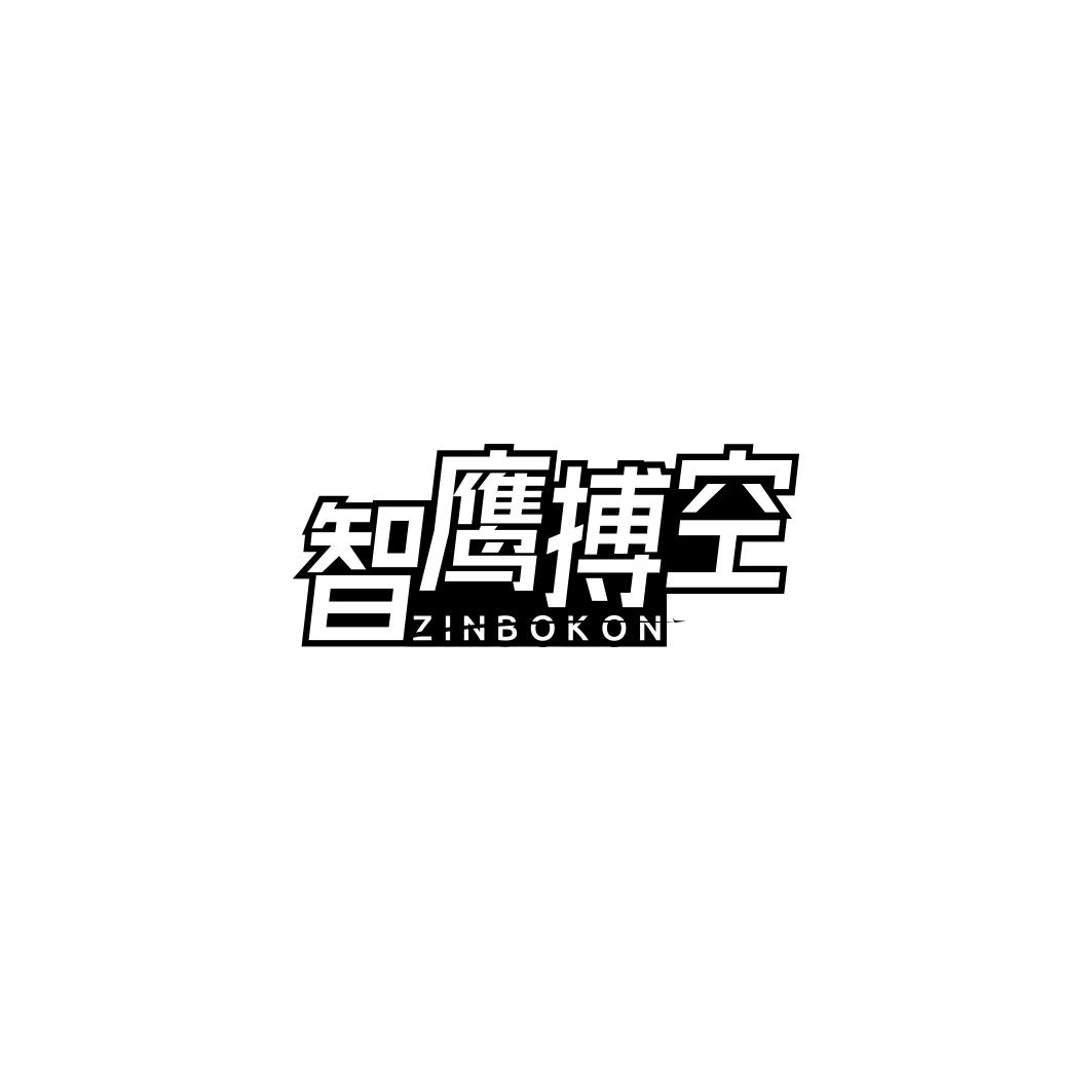 智鹰搏空ZINBOKON
