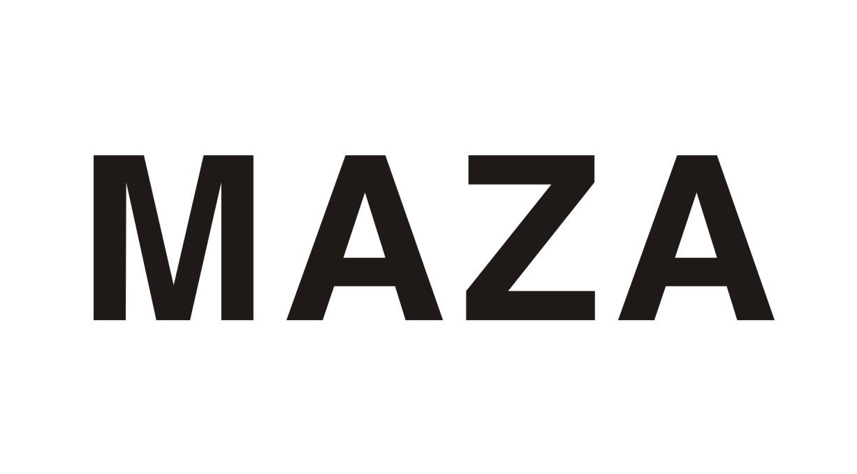 MAZA