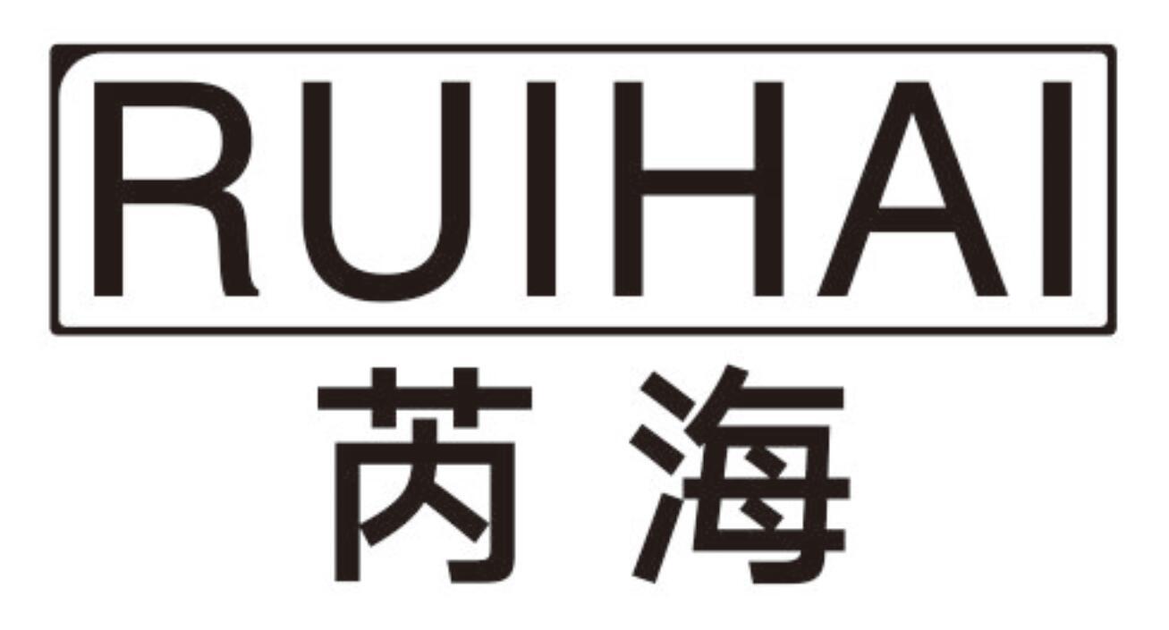 芮海 RUIHAI