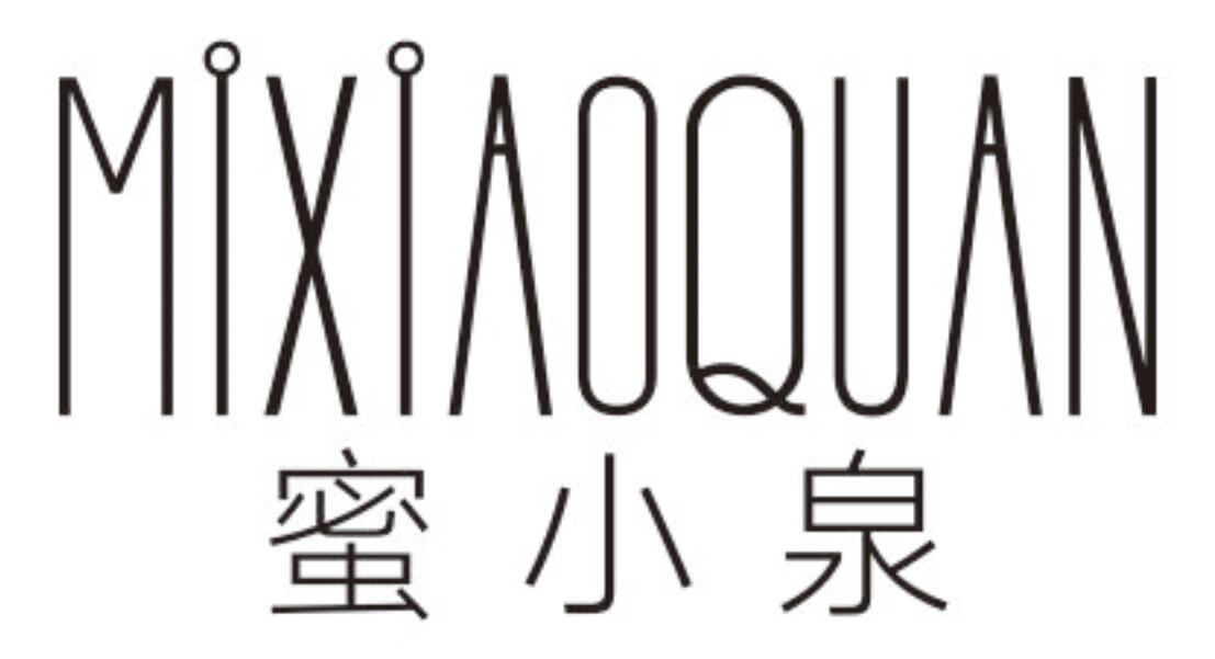 蜜小泉MIXIAOQUAN