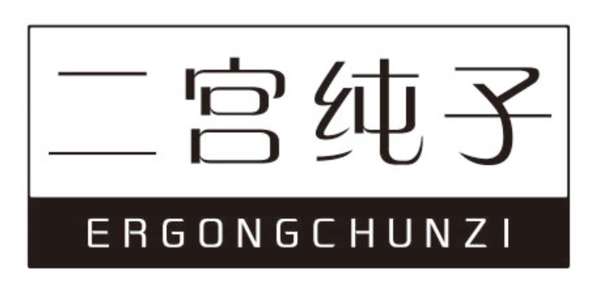 二宫纯子ERGONGCHUNZI