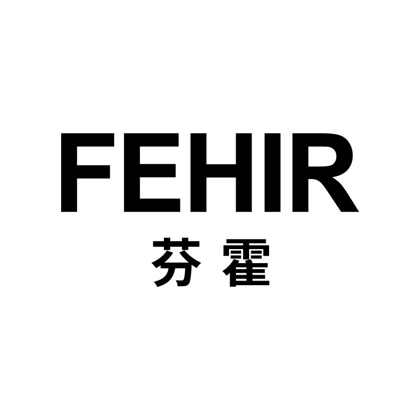 芬霍
FEHIR