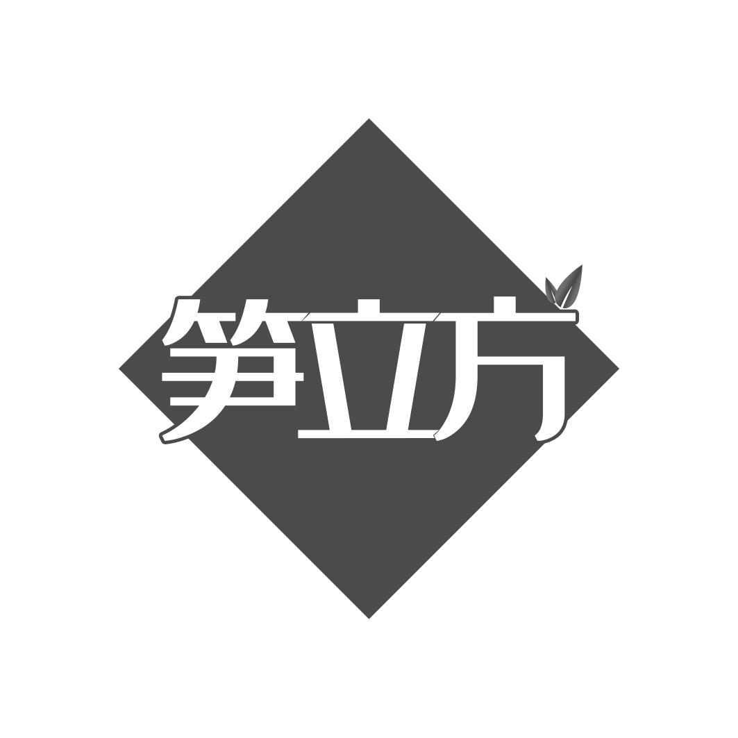 笋立方