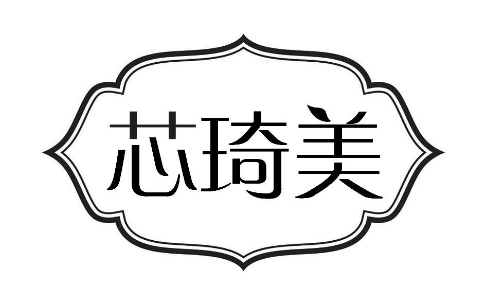 芯琦美