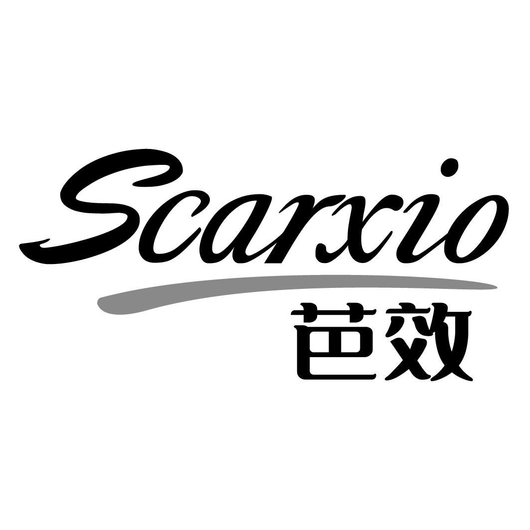 芭效scarxio