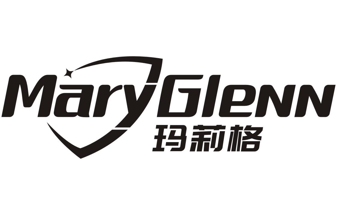 玛莉格MaryGleNN