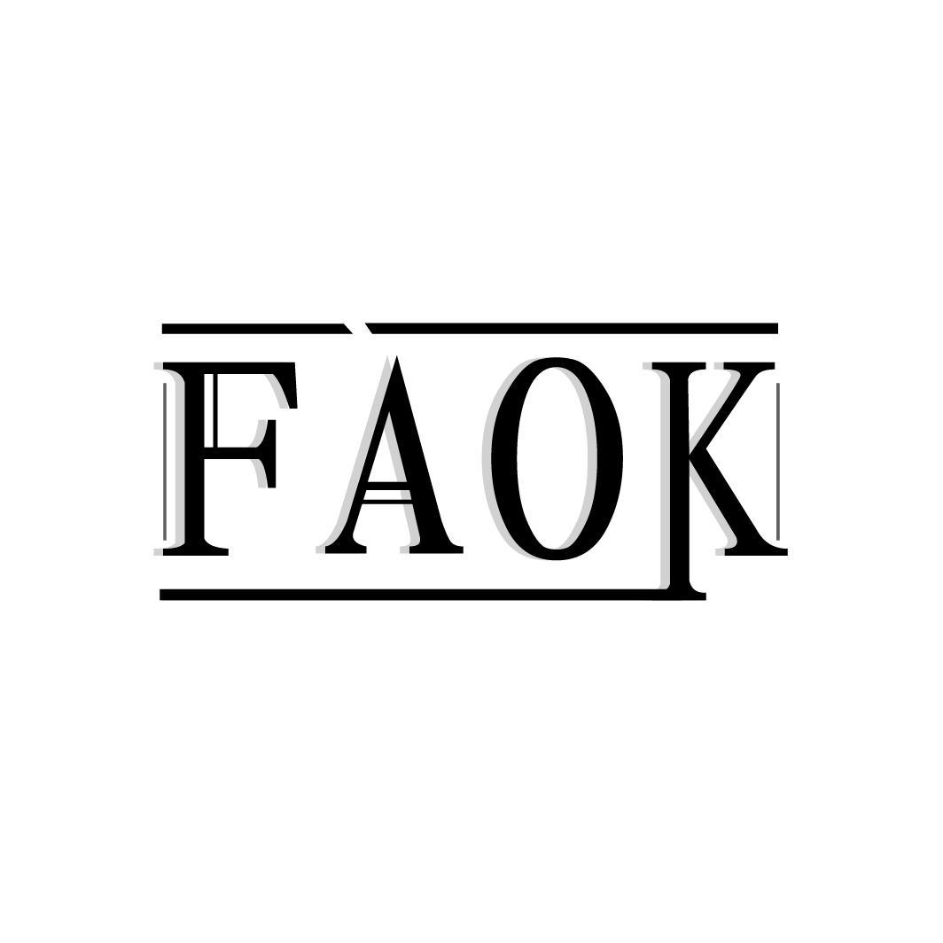 
FAOK