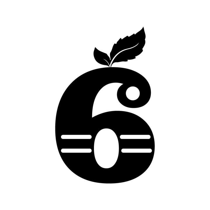 6

