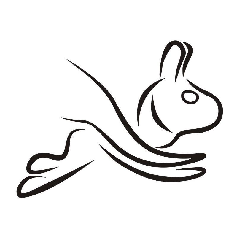 兔子图形