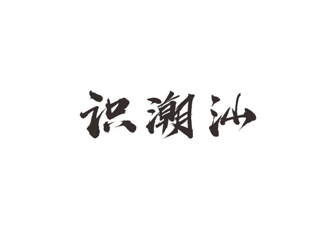 识潮汕