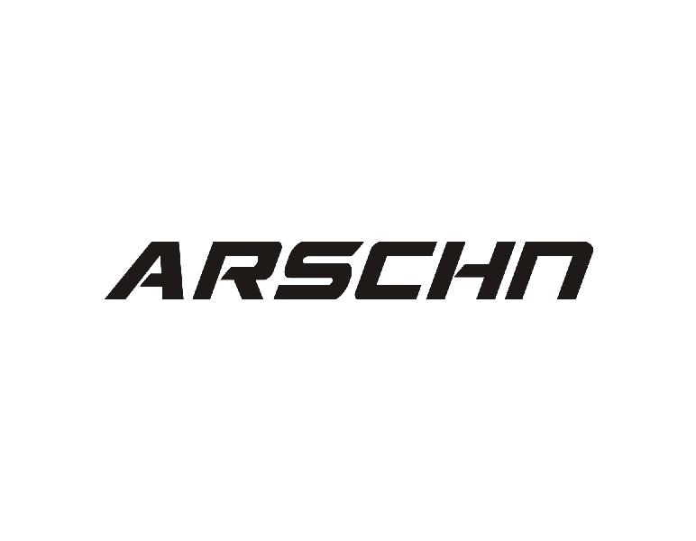 ARSCHN