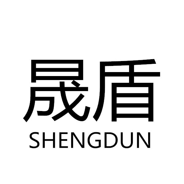 晟盾+SHENGDUN