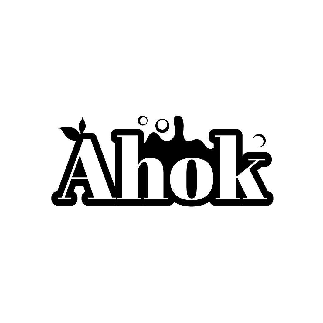 
AHOK