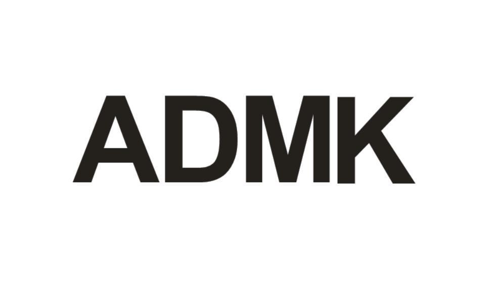 ADMK
