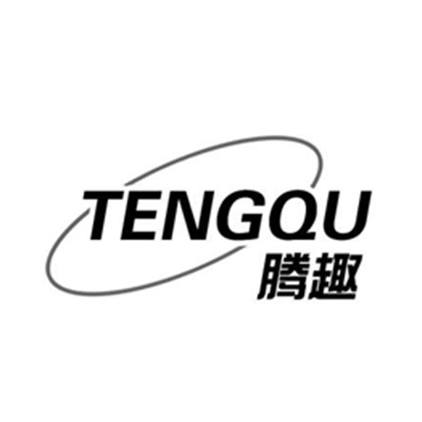 腾趣+TENGQU+图形