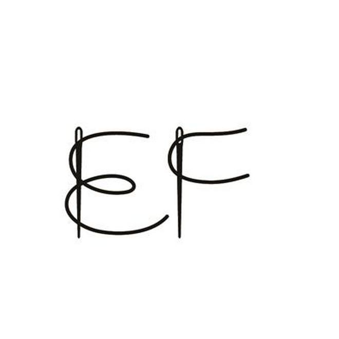 EF