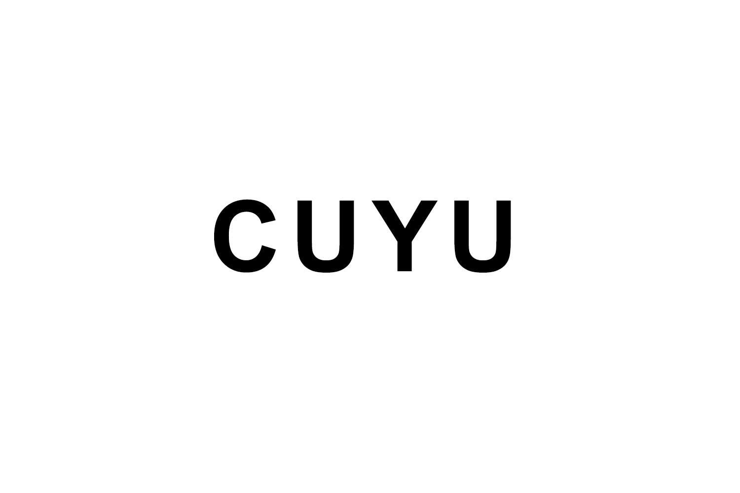 CUYU