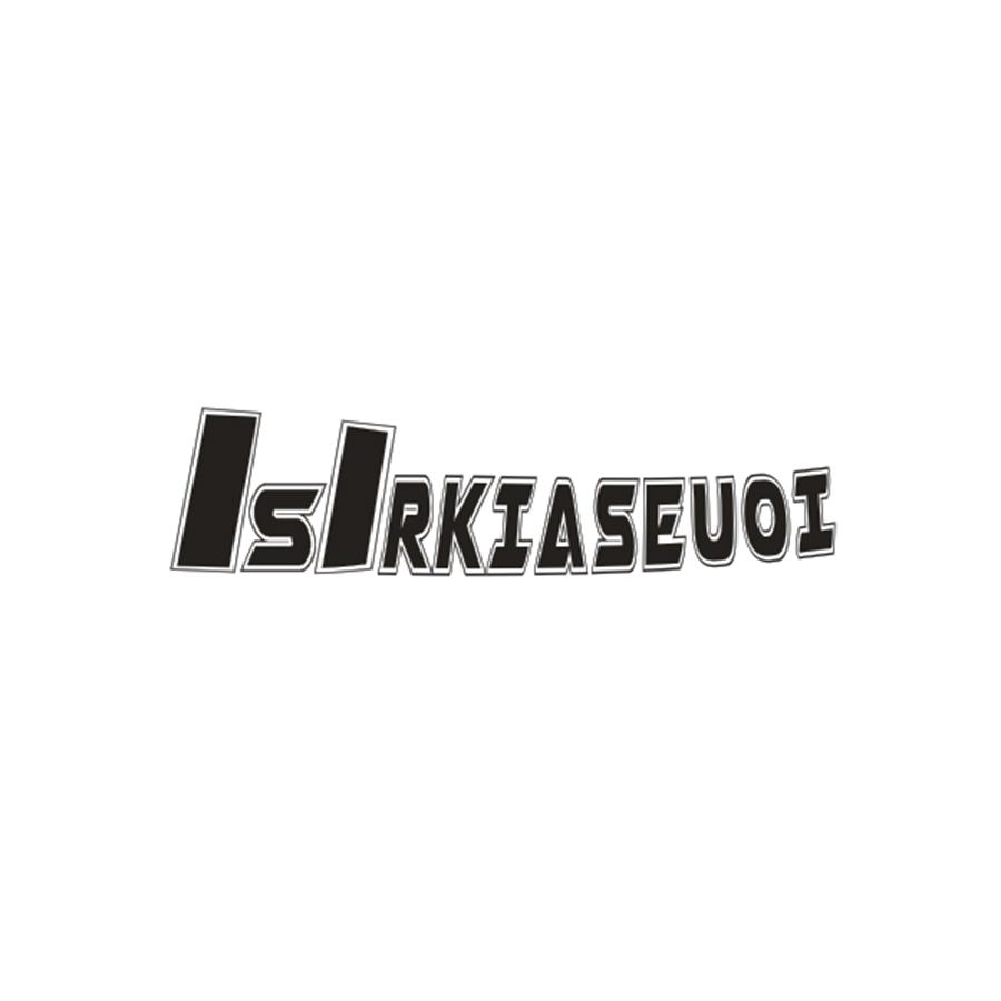 ISIRKIASEUOI