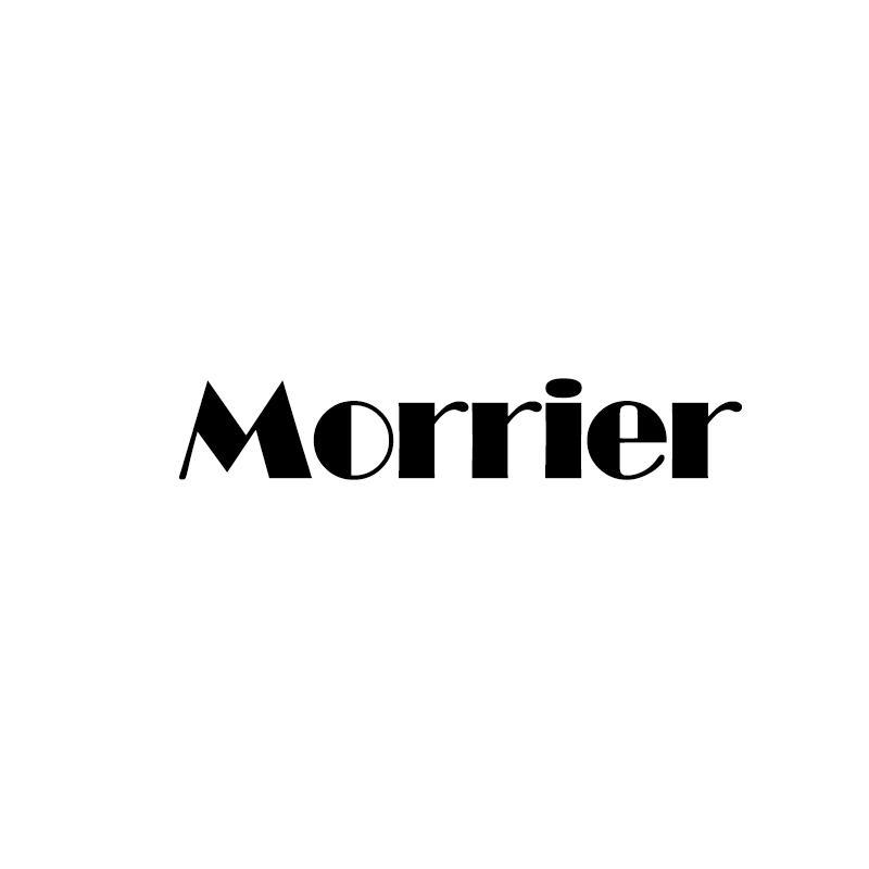 MORRIER