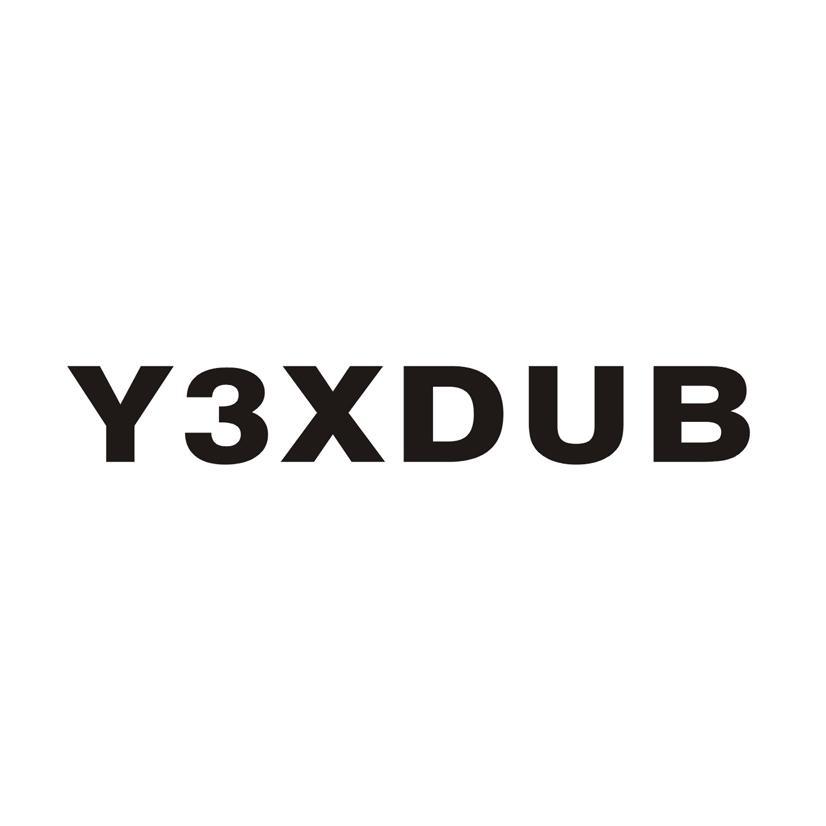 Y3XDUB