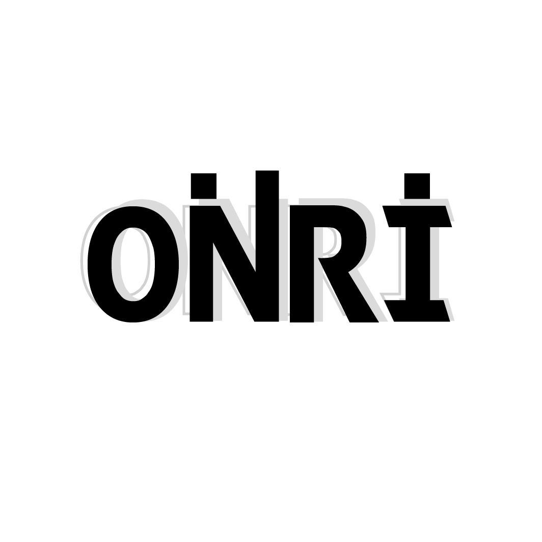 
ONRI