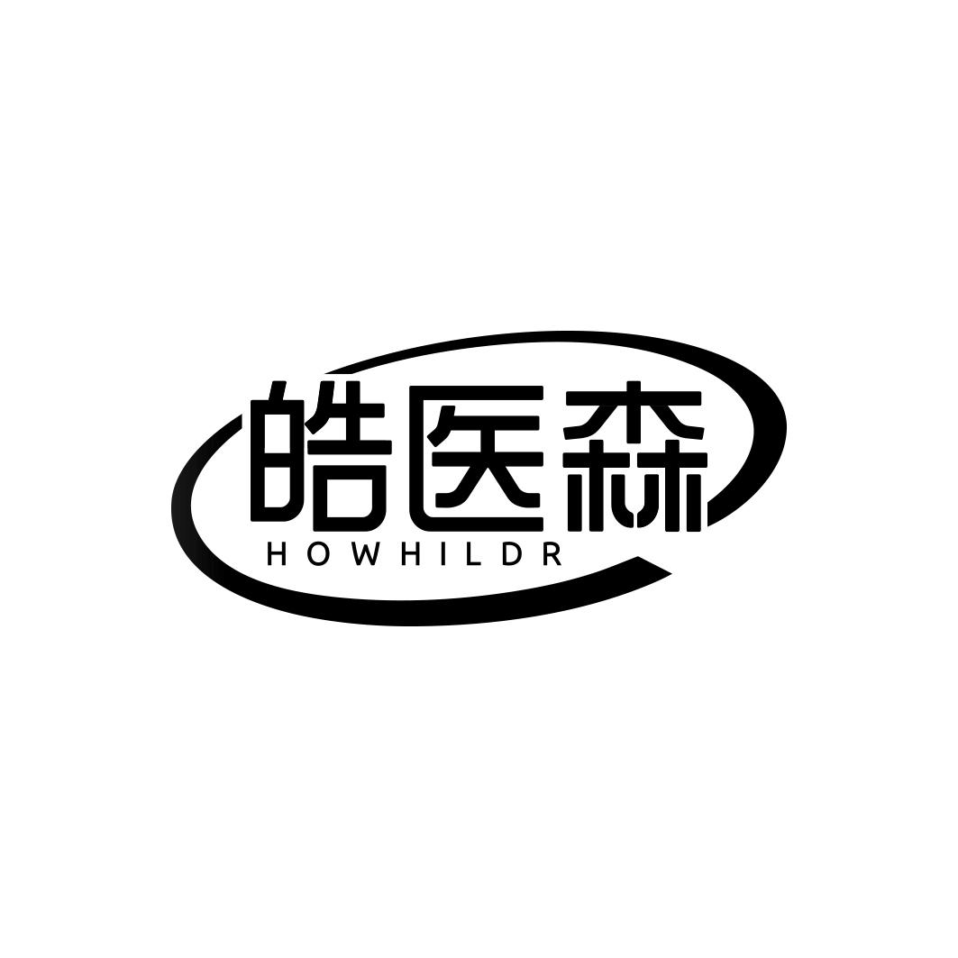 皓医森HOWHILDR