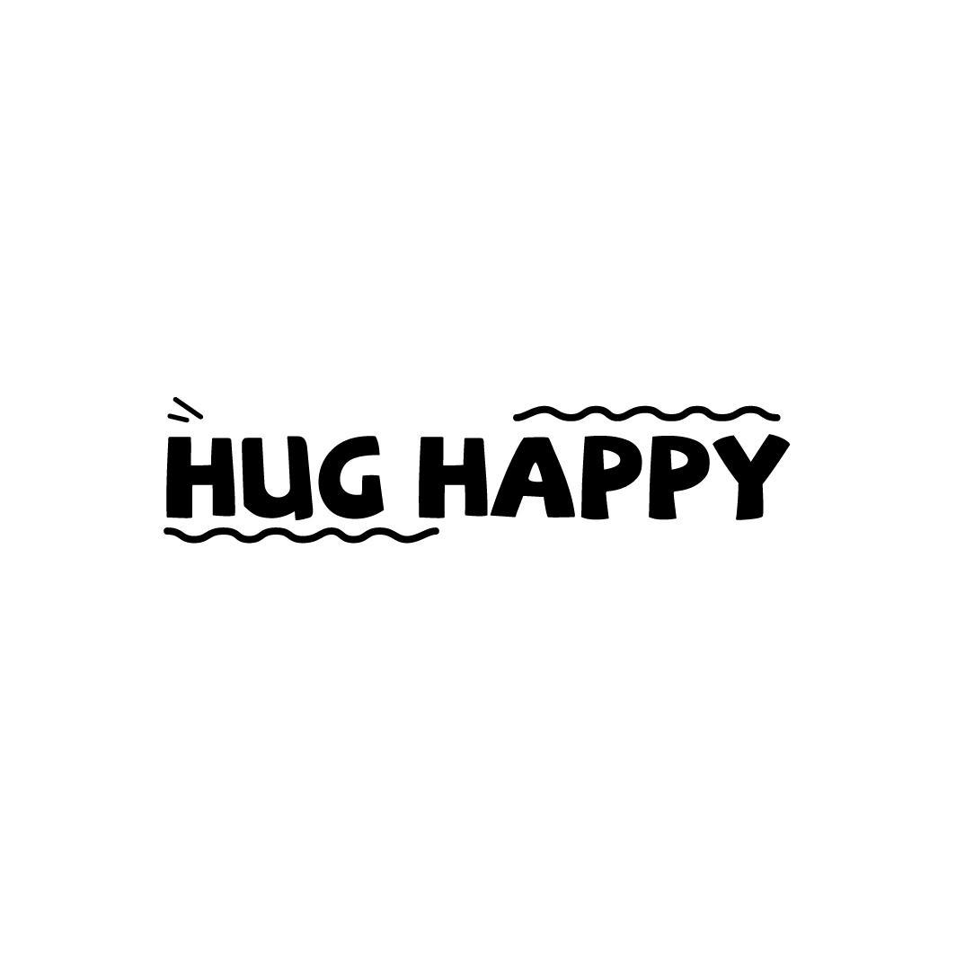 HUG HAPPY