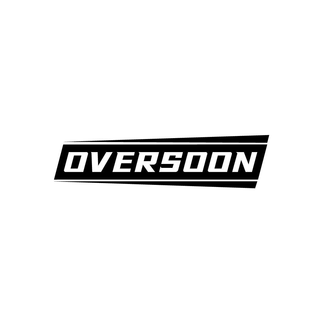 
OVERSOON