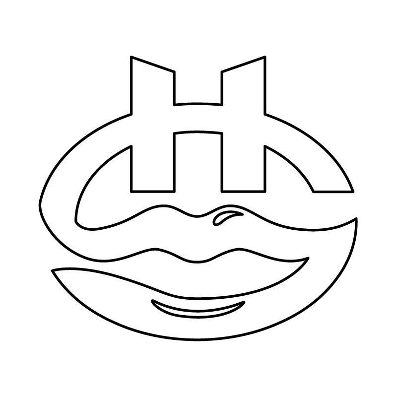  纯图形(H口）