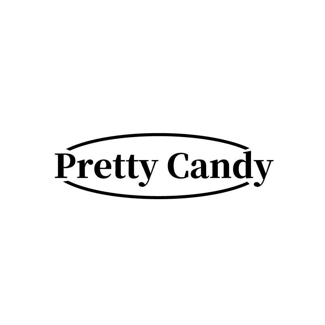 
PRETTY CANDY