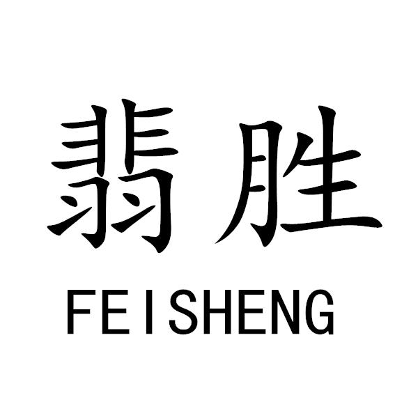 翡胜+FEISHENG
