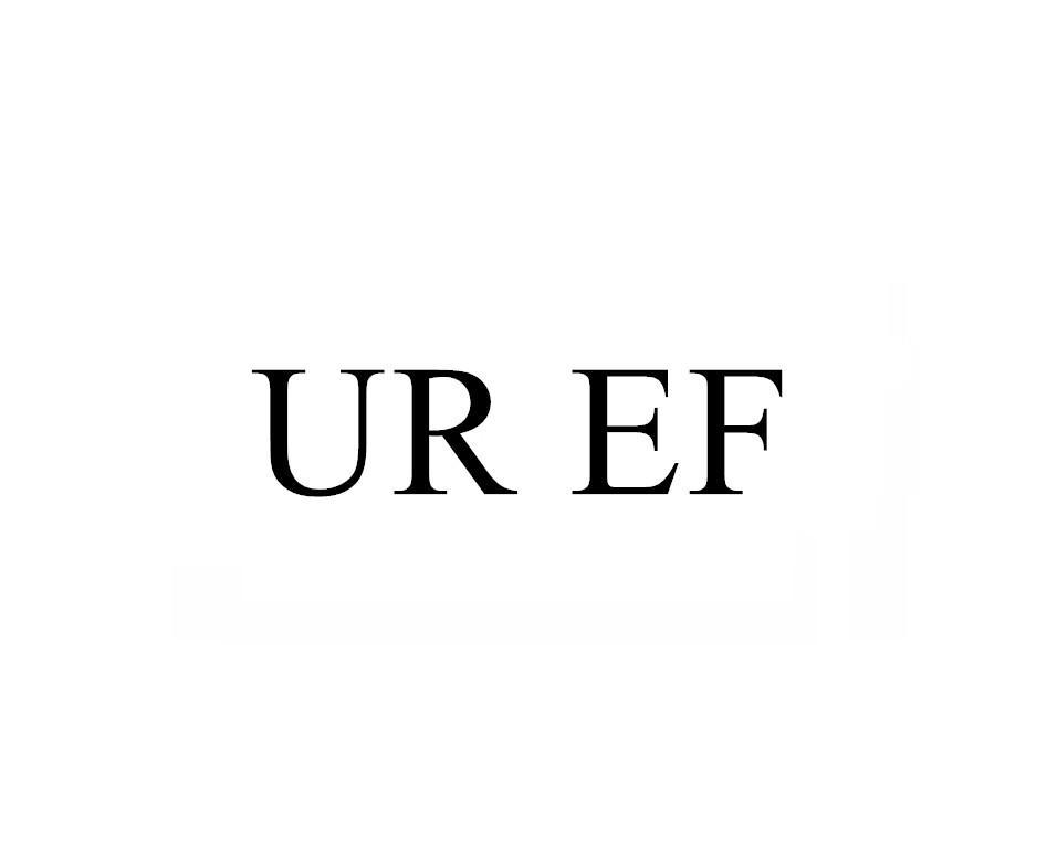 UR EF