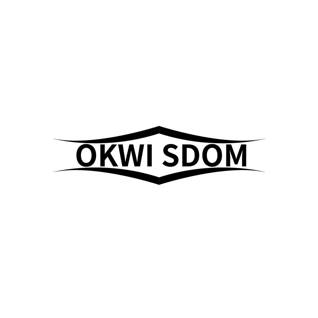 
OKWI SDOM