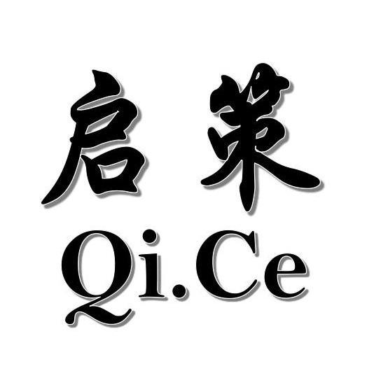 启策QiCe
