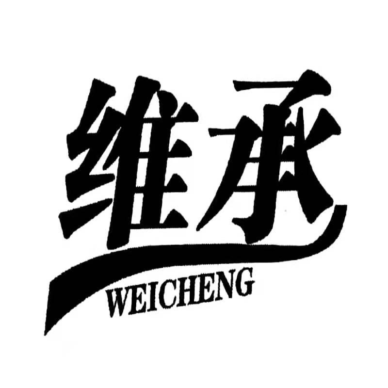 维承+WEICHENG+图形