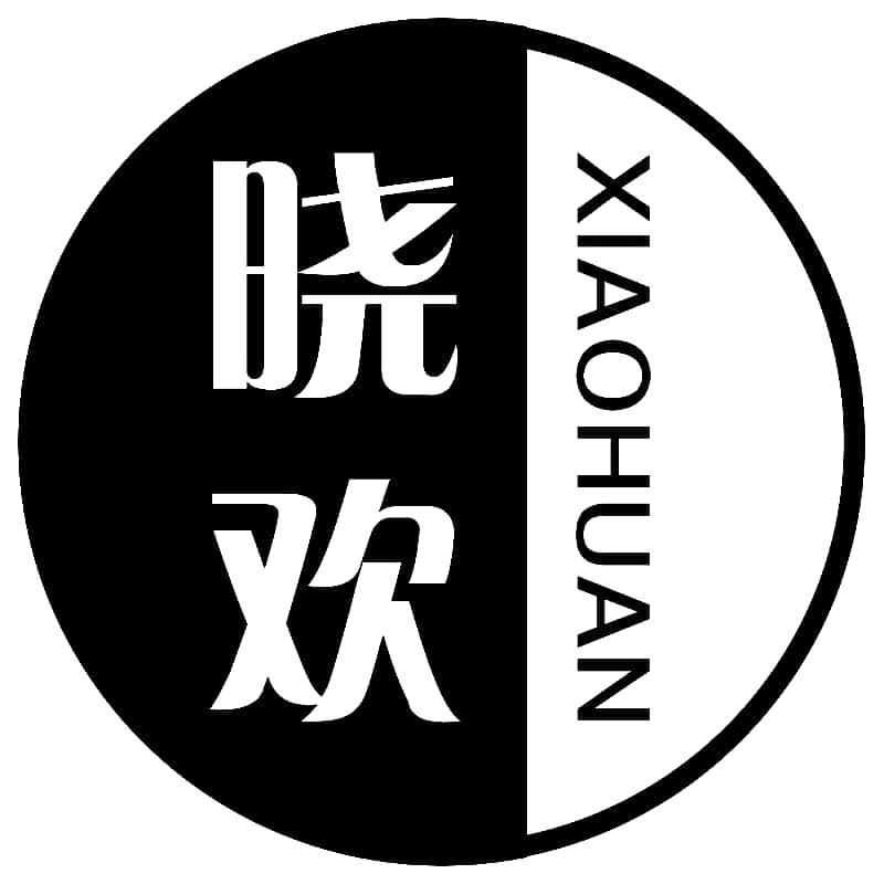 晓欢+XIAOHUAN+图形