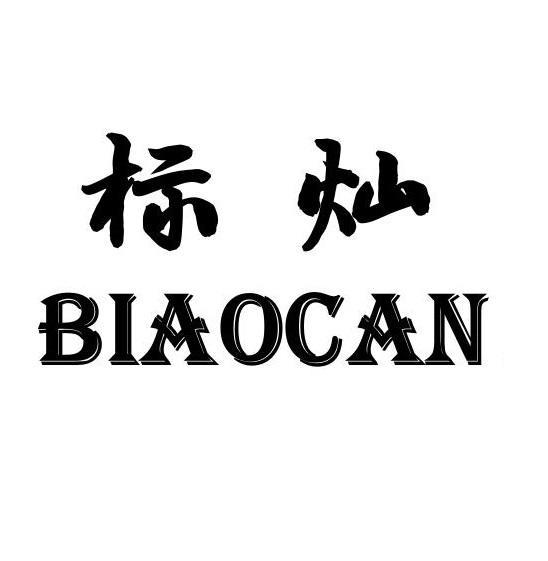 标灿+BIAOCAN