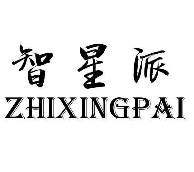 智星派ZhiXingPai