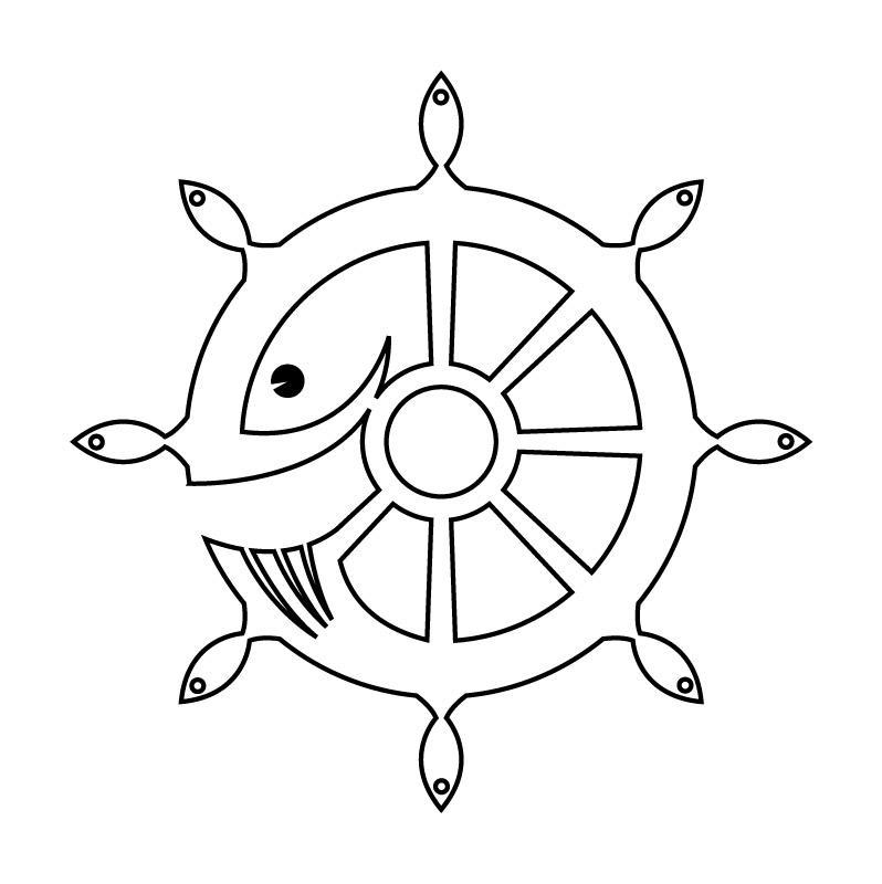  纯图形（导航）