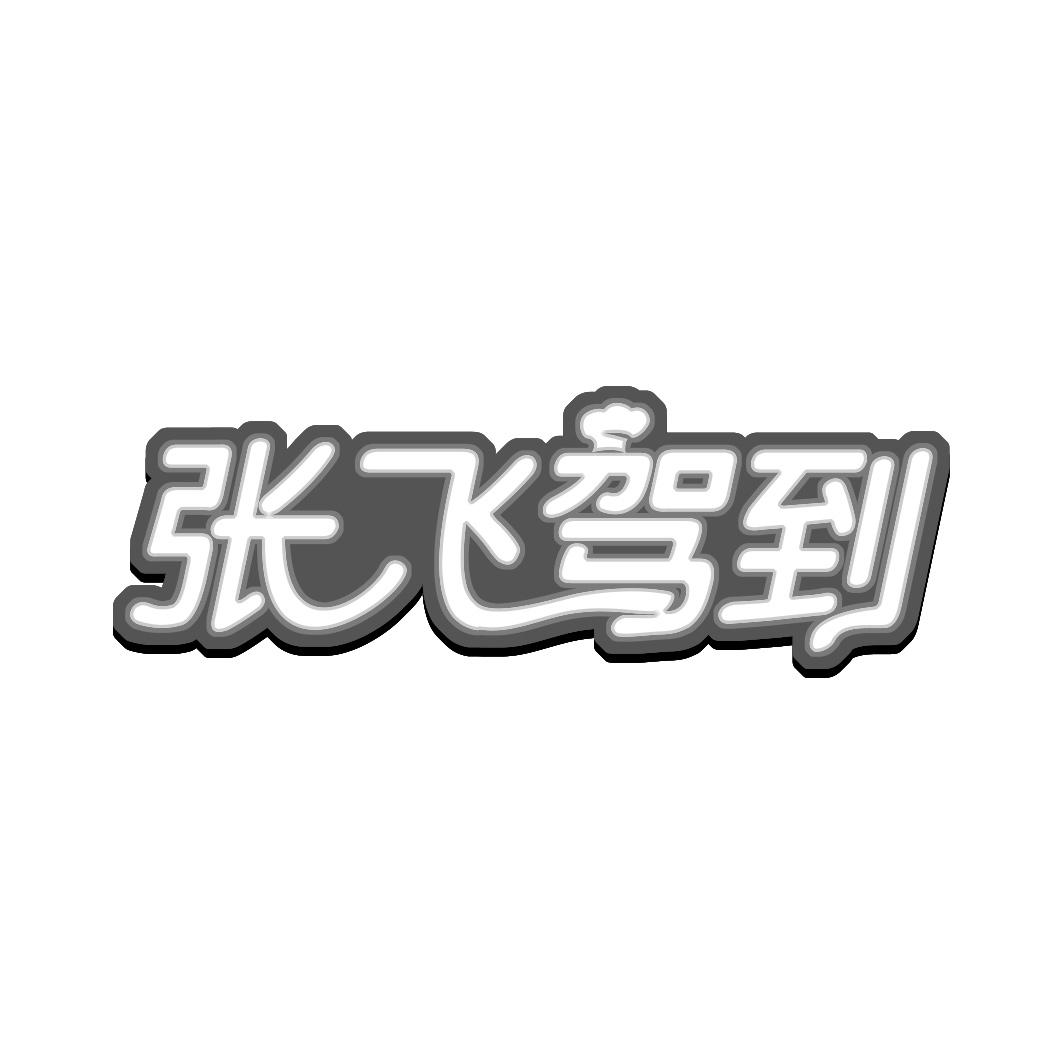 张飞驾到